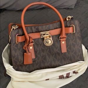 Michael Kors Satchel